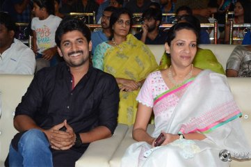 Krishnarjuna Yuddham Pre Release Function